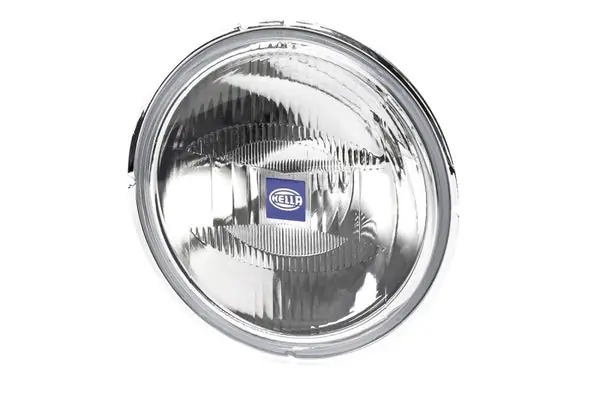 Price Drop Hella Rallye 4000 Series Euro Beam Lens/Reflector