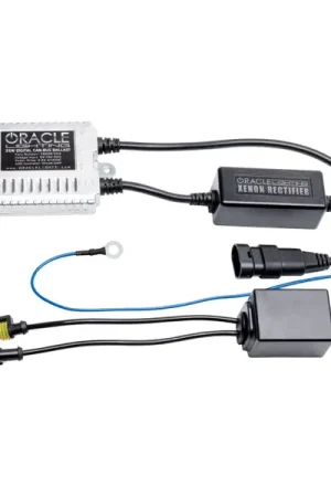 Oracle 35W HID CAN-BUS Slim Ballast Special Discount