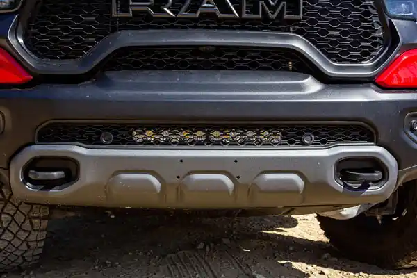 Baja Designs 2021+ Dodge Ram TRX 20 Inch S8 Bumper Kit High Quality