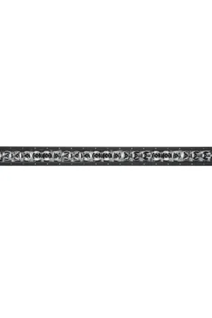 Free Returns Rigid Industries Radiance+ 50in. RGBW Light Bar