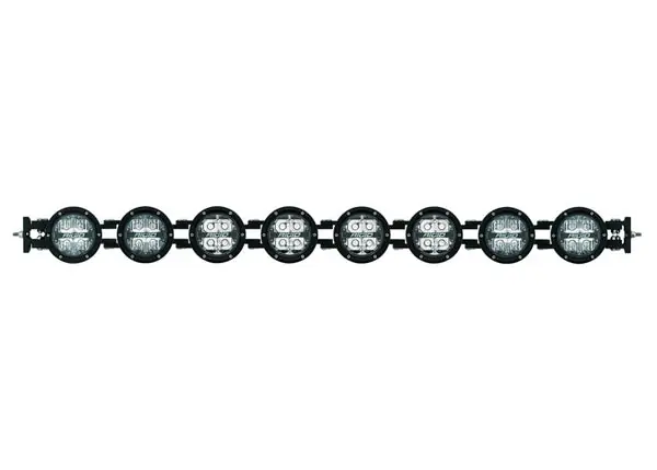 Viral Rigid Industries 360 Connect 40in Light Bar Assembly