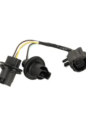 Exclusive Omix Tail Light Wiring w/o bulb Left or Right- 07-18 JK