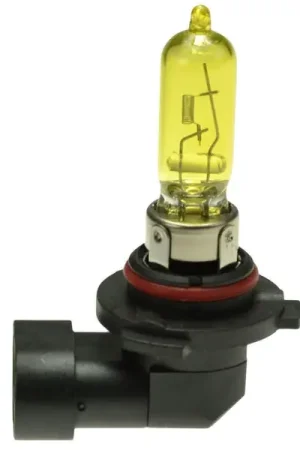 Hella Optilux HB3 9005 12V/65W XY Xenon Yellow Bulb Exclusive