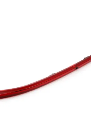 Reduced Price AlphaRex 22-24 Toyota GR86 LUXX LED Trunk Center Light Vivid Red