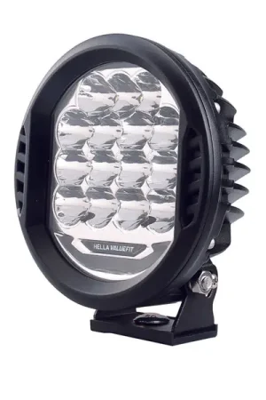 Hella 500 LED Driving Lamp - Single Free Delivery