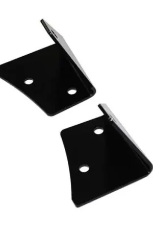 Trusted Brand Baja Designs 07-17 Jeep JK A Pillar Mount Kit Wrangler JK