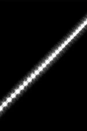 Oracle Truck Bed LED Cargo Light 60in Pair w/ Switch - White Modern