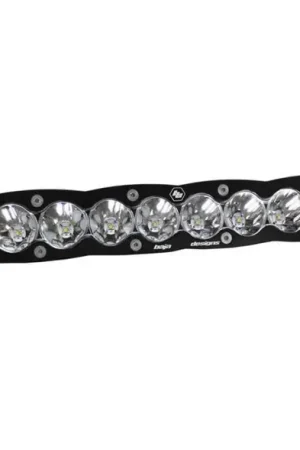 Baja Designs S8 Series Spot Pattern 10in LED Light Bar One Day Deal