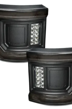 Oracle 2020+ Jeep Gladiator JT Flush Mount LED Tail Lights -  Tinted Lens Instant Buy