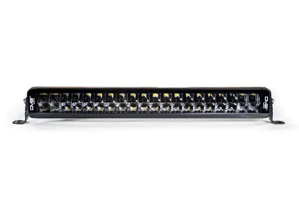 Factory Price DV8 Offroad 20in Elite Series LED Light Bar Dual Row