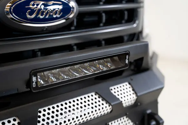 Special Offer DV8 Offroad Elite Series 13in Light Bar 45W Flood/Spot LED