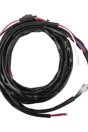 Rigid Industries 360-Series 3-Wire Wiring Harness (Backlight) New Arrival