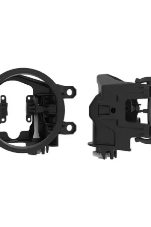 Rigid Industries 360-Series 4in LED SAE J583 Fog Mount - 2014+ Toyota 4Runner/Tundra Markdown