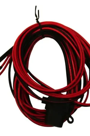 Special Discount Rigid Industries Harness used for 4in/ 6in/ Single Dually/ D2