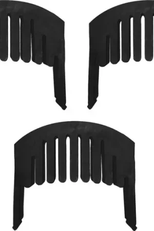 Rigid Industries E/RDS-Series Resonance Damper Special Offer