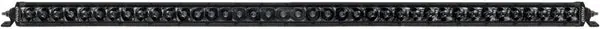 Rigid Industries 40in SR-Series PRO - Spot - Midnight Edition Same Day Shipping