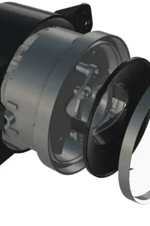 Oracle Jeep Wrangler JK/JL/JT High Performance W LED Fog Lights Special Offer