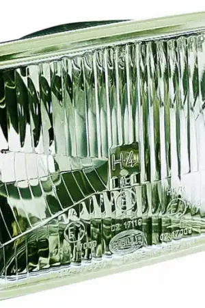 Hella Headlamp Insert Esh Fa Gn Mgs12 (Single) Grab Now