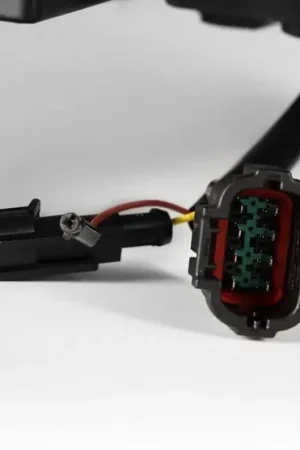 AlphaRex 09-24 Nissan GT-R NOVA-Series LED Projector Headlights Get Yours