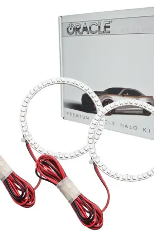 Oracle Subaru Legacy 05-11 LED Halo Kit Best Seller