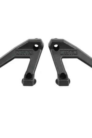 Don’t Miss Out Westin 18-20 Jeep Wrangler / 2020 Gladiator LED Cowl Mount - Textured Black