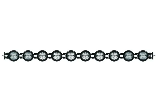 Rigid Industries 360 Connect 50in Light Bar Assembly Place Order