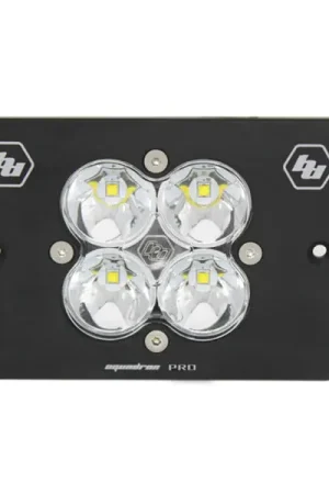 Cheap Baja Designs Honda CRF450x/CRF450R 2008 Headlight Kit Dual Sport Squadron Pro