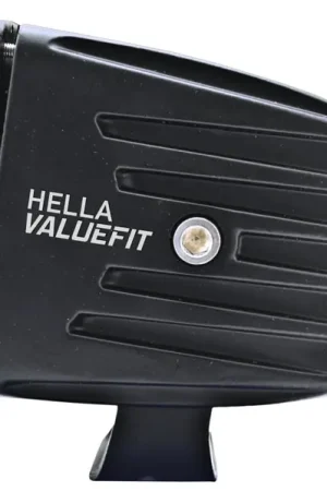 Price Cut Hella HVF Cube 4 LED Off Road Kit - 3.1in 2X12W