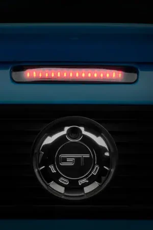 Special Offer Raxiom 05-09 Ford Mustang Axial Series LED Third Brake Light (Smoked)