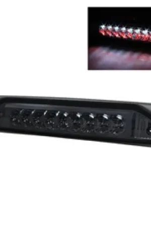 Spyder Dodge Ram 02-08 LED 3RD Brake Light (BKL-DR02-LED-SM) - Smoke Free Delivery