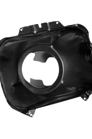Omix Headlight Housing 84-01 Cherokee & 87-95 Wrangler Bulk Order