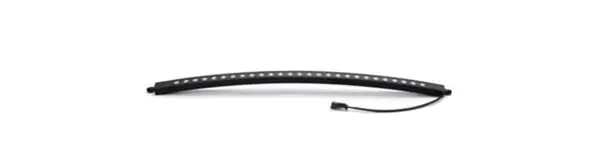 Putco Luminix High Power LED - 30in Curved Light Bar - 27 LED - 10800LM - 31.63x.75x1.5in - 6 Deg Trusted Brand