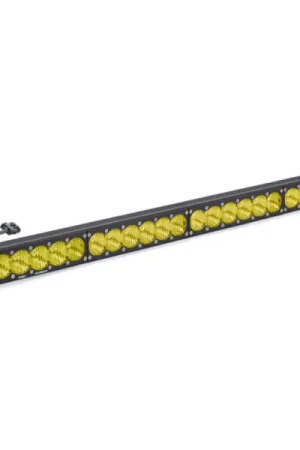 Baja Designs 40 Inch LED Light Bar Amber Driving/Combo OnX6+ Sale