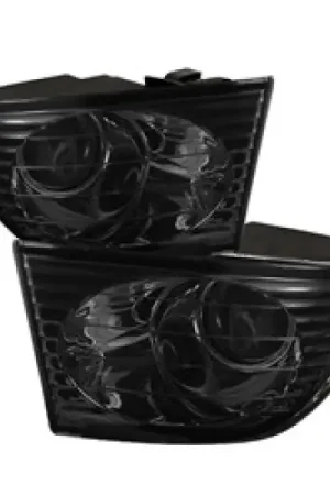 Spyder Lexus IS300 01-05 OEM Fog Lights wo/switch Smoke FL-LIS01-SM Mega Sale