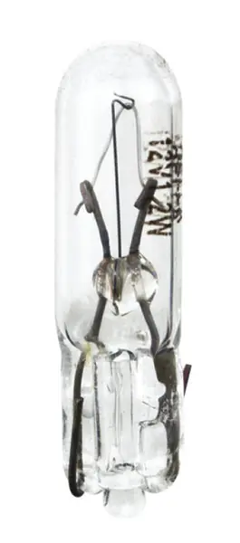 Cheap Hella Bulb 37 12V 1.3W W2X4.6d T1.75 (Min. Order QTY 10)