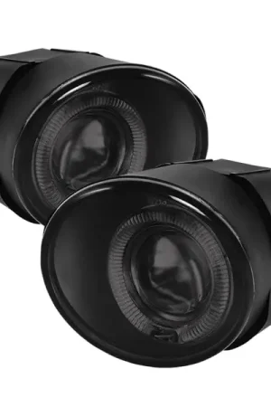 Affordable Spyder Nissan Maxima 00-01/Frontier 01-04 Projector Fog Lights w/swch Smke FL-P-NM00-HL-SM
