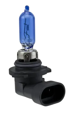 Authentic Hella 9005 12V 65W Xen White Bulb (Pair)