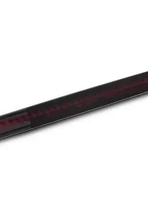 Mega Sale Raxiom 03-04 Ford Mustang Cobra Axial Series OEM Style Replacement Third Brake Light- Smoked