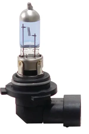 Buy Direct ANZO Halogen Bulbs Universal 9006 12V 55W Super White Twin Pack