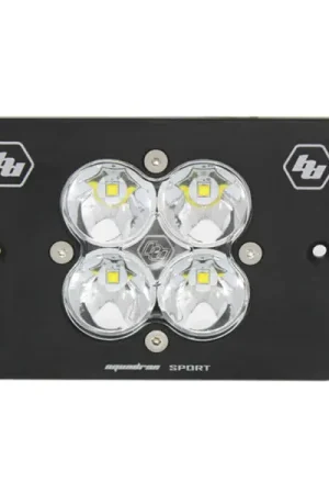 Baja Designs 2008 Honda CRF450x/CRF450R Dual Sport Squadron Headlight Kit Grab Now