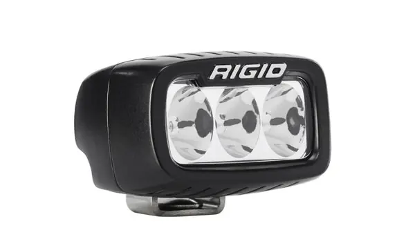 Limited Time Rigid Industries SRM2 - Driving