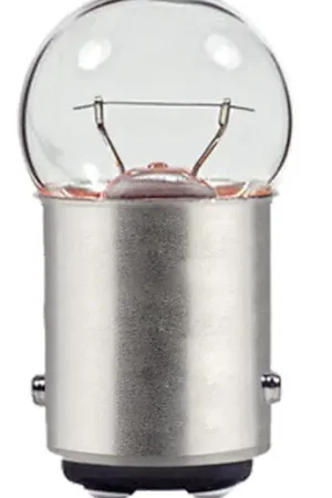 Hot Picks Hella Bulb 90 12V 8W BA15d G6