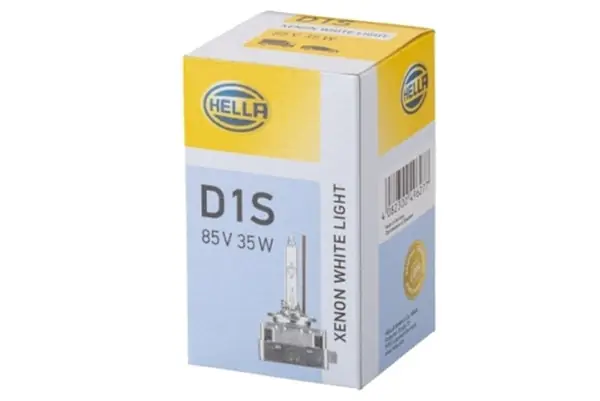 Low Price Hella Xenon D1S Bulb PK32d-2 85V 35W 5000k