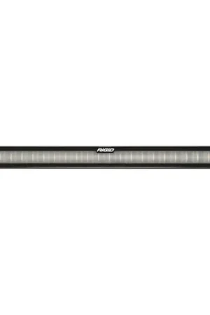Top Rated Rigid Industries 28in Chase Light Bar Rear Facing Light Bar