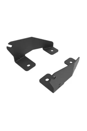 KC HiLiTES Polaris RZR Pro R Overhead/Roof Light Bar Mounts Direct From Factory