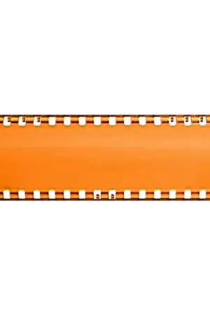 Rigid Industries Light Cover for SR-Series Amber PRO - 6in. Don’t Miss Out