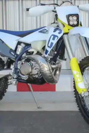 Discount Baja Designs 2020+ XL80 LED Husqvarna Kit