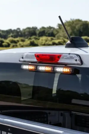 Putco Ford F-150 15-26 Stinger Chase Style Third Brake Light Kit Super Sale