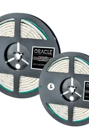 Oracle Universal LED Underbody Kit - ColorSHIFT Limited Edition