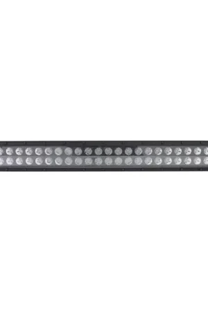 While Supplies Last Westin B-FORCE LED Light Bar Double Row 30 inch Combo w/3W Cree - Black